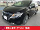 日産 ノート 1200cc 1.2 X 禁煙ワンオーナーLEDオートライト