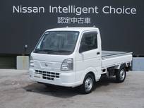 日産 NT100クリッパー 660cc 660 DX 4WD 5MT