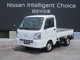 日産 NT100クリッパー 660cc 660 DX 4WD 5MT