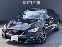 日産 スカイライン 3000cc 3.0 400R ナビ アラウンドビュー クルコン ETC2.0