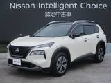 日産 エクストレイル 1500cc 1.5 X 後席ヒーター付シート+ステアリングヒータ