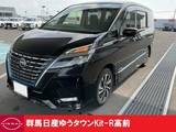 日産 セレナ 1200cc 1.2 e-POWER ハイウェイスター V 禁煙ワンオーナーTVキット付