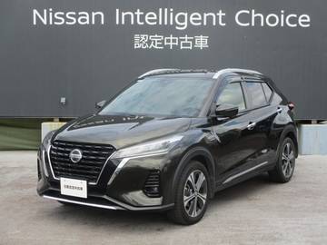 1.2 X (e-POWER) インテリジェントアラウンドビューモニター
