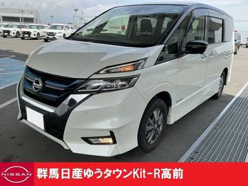 1.2 e-POWER ハイウェイスター V 禁煙ワンオーナ寒冷地