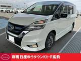日産 セレナ 1200cc 1.2 e-POWER ハイウェイスター V 禁煙ワンオーナ寒冷地