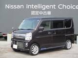 スズキ エブリイワゴン 660cc 660 PZターボ パナソニック製CN-RZ776W