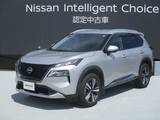 日産 エクストレイル 1500cc 1.5 G e-4ORCE 4WD ルーフレール
