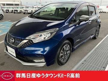 1.2 e-POWER AUTECH 禁煙ワンオーナー　オートクルーズ