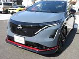 日産 アリア NISMO B9 e-4ORCE プロパイロット 2.0 4WD BOSEサウンド プロパイロット2.0