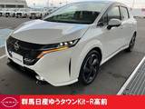 日産 ノートオーラ 1200cc 1.2 G FOUR 4WD 店舗買取車両　ワンオーナー寒冷地仕様
