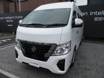 2.5 チェアキャブ 車いす2名仕様 雹災車　ナビ アラウンドビュー ドラレコ