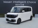 日産 ルークス 660cc 660 ハイウェイスターGターボ プロパイロット エディション 日産純正ナビゲーション