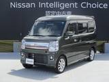 日産 NV100クリッパーリオ 660cc 660 G ハイルーフ 両側オートスライドドア