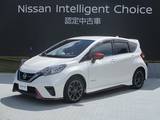 日産 ノート 1200cc 1.2 e-POWER NISMO 日産純正ナビゲーションMM318D-W