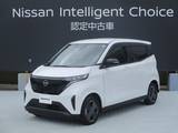 日産 サクラ X アラモニ+9インチナビセット+ライト+ニーエ
