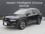 日産 エクストレイル 1500cc 1.5 X 後席ヒーター付シート+ステアリングヒータ