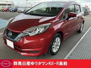 1.2 e-POWER X 禁煙ワンオーナー