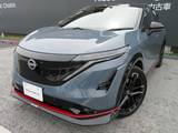日産 アリア NISMO B9 e-4ORCE プロパイロット 2.0 4WD BOSE プロパイ2.0 プロパイパーキング