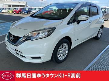 1.2 e-POWER X 禁煙ワンオーナー