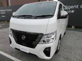 日産 キャラバン 2400cc 2.4 グランド プレミアムGX ロングボディ ディーゼルターボ 4WD 左側オートスライド 寒冷地仕様 アラビュー