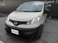 日産 NV200バネット 1600cc 1.6 16X-2R アウトドア ブラック エディション インテリキー エマブレ 電動格納ミラー