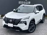 日産 エクストレイル 1500cc 1.5 G e-4ORCE 4WD サンルーフBOSEナッパレザー19インチアルミ