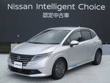 日産 ノート 1200cc 1.2 X アダプティブLEDヘッドライトシステム+LED