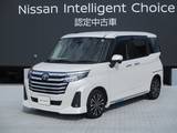 トヨタ ルーミー 1000cc 1.0 カスタム G-T 純正ナビゲーションNSZT-Y68T