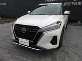 日産 キックス 1200cc 1.2 X ツートーン インテリアエディション (e-POWER) 9インチナビ ドラレコ アラウンドビュー