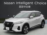 日産 キックス 1200cc 1.2 X (e-POWER) インテリジェントアラウンドビューモニター