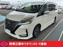 日産 セレナ 1200cc 1.2 e-POWER ハイウェイスター V 4.5点プレミアム認定車 禁煙ワンオーナー後
