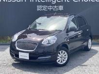 日産 マーチ 1200cc 1.2 ボレロ ナビ ETC 前後ドラレコ エマブレ