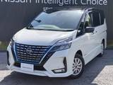 日産 セレナ 1200cc 1.2 e-POWER ハイウェイスター V 10インチナビ 後席モニター プロパイロット