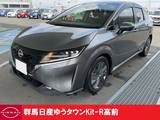 日産 ノート 1200cc 1.2 X 禁煙ワンオーナー