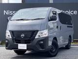日産 キャラバン 2400cc 2.4 グランド プレミアムGX MYROOM 折り畳みベッド ロングボティ ディーゼルターボ4WD 雹災車　9インチナビ ドラレコ
