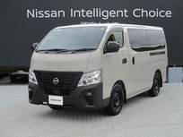 日産 キャラバン 2000cc 2.0 プレミアムGX MYROOM 跳ね上げベッド ロングボティ 日産純正ナビゲーションMJ323D-W