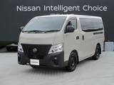 日産 キャラバン 2000cc 2.0 プレミアムGX MYROOM 跳ね上げベッド ロングボティ 日産純正ナビゲーションMJ323D-W