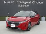 日産 ノートオーラ 1200cc 1.2 G ナビ+通信ユニット+ETC2.0+SOS+ワイヤレス
