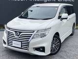 日産 エルグランド 2500cc 2.5 250ハイウェイスターS 雹災車　ナビ アラウンドビュー 両側オート