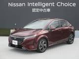 日産 ノートオーラ 1200cc 1.2 G レザーエディション ナビ+通信ユニット+ETC2.0+SOS+ワイヤレス