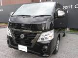 日産 キャラバン 2400cc 2.4 グランド プレミアムGX ロングボディ ディーゼルターボ 4WD ナビ ETC L側オートスライド登録済未使用車