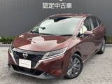 日産 ノート 1200cc 1.2 X コネクトナビ 前後ドラレコ アラビュー