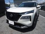 日産 エクストレイル 1500cc 1.5 G e-4ORCE 4WD ナビ 前後ドラレコ プロパイ ワンオーナー