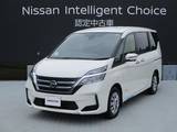 日産 セレナ 2000cc 2.0 XV オートデュアルエアコン&リヤヒーターダク