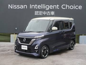 660 ハイウェイスターX ハンズフリーオートスライドドア 両側