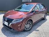 日産 ノート 1200cc 1.2 X ナビ アラウンドビュー LED ドラレコ ETC