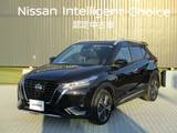 日産 キックス 1200cc 1.2 X (e-POWER) インテリジェントアラウンドビューモニター