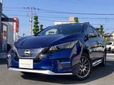 日産 リーフ e+ AUTECH ナビ BOSE プロパイロット 寒冷地仕様