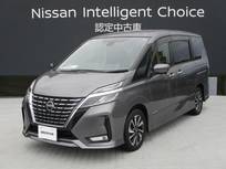 日産 セレナ 2000cc 2.0 ハイウェイスター V オートデュアルエアコン&リヤヒーターダク