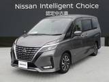 日産 セレナ 2000cc 2.0 ハイウェイスター V オートデュアルエアコン&リヤヒーターダク